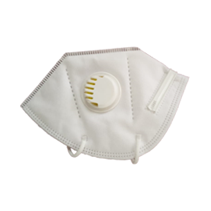 N-95 Disposable Face Mask